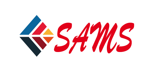 SAMS System is coming soon